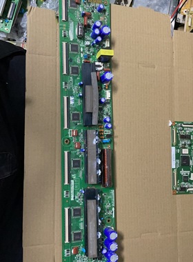 原装三星PS51F4500AD Y板LJ41-10314B 实图