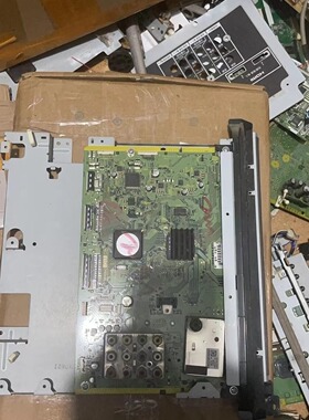 原装松下TH-P42C20C TH-P42C22C主板TNPH0842 QU QC 测试OK