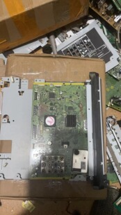 原装松下TH-P42C20C TH-P42C22C主板TNPH0842 QU QC 测试OK
