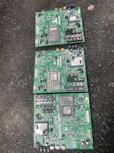 原装32PFL3409/93 32PFL5409液晶电视主板40-T8222P-MAE2XG