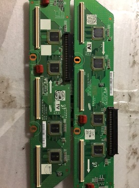 原装三星PS50Q91PS50C91H 缓冲板LJ41-05122A屏S50HW-YB02一片