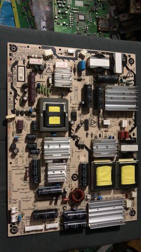 松下N0AE6KL00005 TH-P55VT31C 电源板 PS-317-M C PS-317