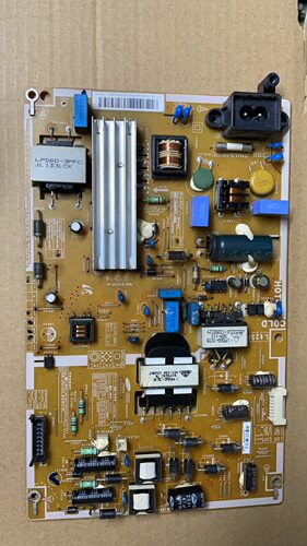 原装三星UA39F5008AR 电源板 BN44-00609D L42SFE-DSM 测试好