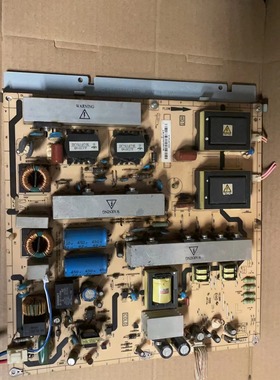 原装飞利浦47PFL3609 47PFL5609 6609 电源板 40-IPL47L-PWI1XG