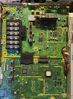 松下 TH-50PV70C 主板 TNPA4226 DG AE EN7803Z 配MC127H27F10屏
