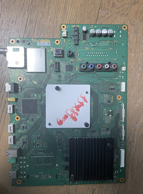 KD-55X8500D主板恒流板1-980-832-11 16ST012S-A01