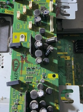 42PZ700C TNPA4274   伴音板  松下