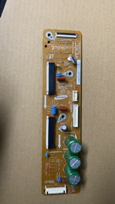 LJ41-10137A LJ92-01852A Z板X板 屏S43AX-YB01 三星PS43E450A1R