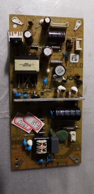 夏普LCD-32LX170A 32DS13A电源板RUNTKB002WJQZ JSL1049-003