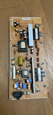 原装三星LA32B350F1高压电源一体板 HV32HD-9DY BN44-00289A