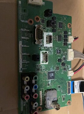 夏普LCD-40/46NX230A 40LX235A主板QPWBNF971WJN1
