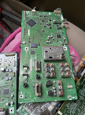 原装夏普LCD-37A33 37GH3 32A33 32Z330A主板 电源板 高压板