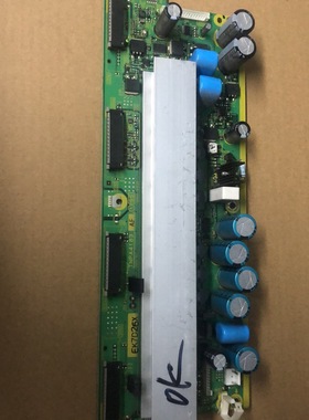 原装松下 TH-42PV70C TH-42PV700C SS板 TNPA4183 AF 测好