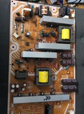 松下TH-P42C33C/P50U30C电源板B159-002 MPF6908 MPF6909