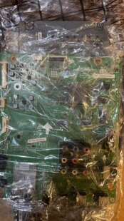 原装夏普 LCD-52LX550A 主板 QPWBXG352WJN1屏LK520D3GV0DX