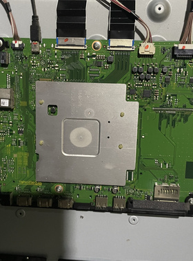 原装拆机松下TH-L55/L60ET5C主板TNPH1006屏LC600EUD/550EUD