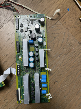 TH-42PV8C/42PV80C SS板TNPA4394 AG AL AE AD