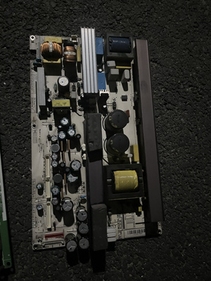 液晶电视37/42LC7R一TA电源板配件EAX37617801 LIPS42V2