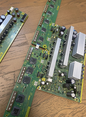 松下TH-P50X10C TH-50PD12CY板 TNPA4848 AG