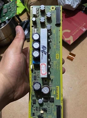 松下TH-P50X10C海信TPW50M88 长虹PT50618A SS板TNPA4774 AG