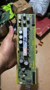 松下TH-P50X10C海信TPW50M88 长虹PT50618A SS板TNPA4774 AG