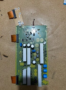 松下 TH-P42/46/50G10C P42/46/50G11C SS 板 Z 板 TNPA4783