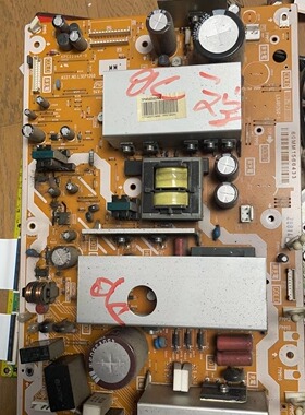 原装松下TH-50PV80C电源板 LSJB1260-1 ASSY.N0.LSEP1260 MM