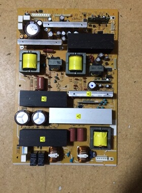 原装 日立42PD5000 TC 37PD5000 TC 电源板 MPF7409代用板