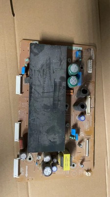 长虹3D42738IV iTV42738X Y板LJ41-08592A LJ92-01737A YB09 YD13