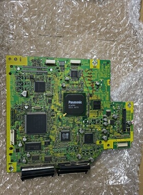 原装 松下TH-50PV500C 主板 TNPA3519（2）DG