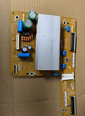 长虹PT42638NHDX S42AX-YD13/YB09Z板LJ92-01736A LJ41-08591A