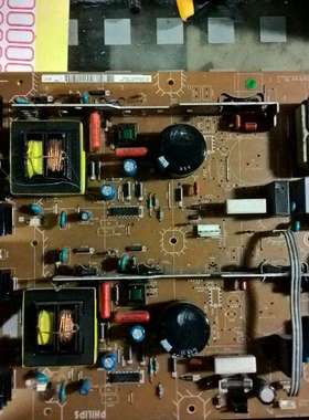 飞利浦42PF7421/93 电源板 3104 303 39584 / 3104 313 60654
