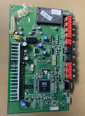 创维32P93MV 32P95MV主板5800-A9G100-02配屏PDP32F1/PDP32F1X374