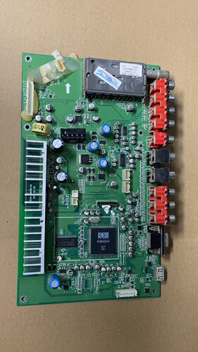 创维32P93MV 32P95MV主板5800-A9G100-02配屏PDP32F1/PDP32F1X374