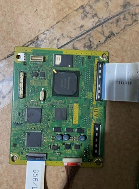 长虹 PT50618A 逻辑板 TNPA4750 松下屏MC127H27D12/MD-50H12NBC