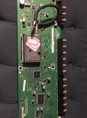原装夏普LCD-46GX50A信号板KE889 QPWBNE889WJN1