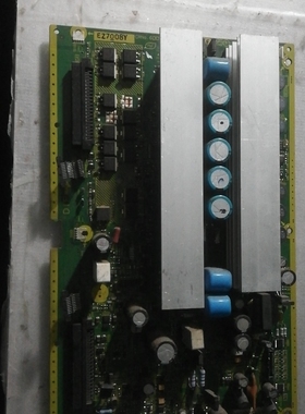 松下 TH-42PV70C/42PV700C SC板 TNPA4182 AF