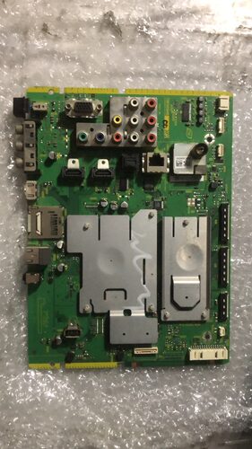 松下TH-P46UT30C P50UT30C主板 TNPH0948CD CA原装3D非代用