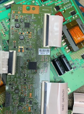 原装三星55寸拼接屏LTI550HN11逻辑板 PID_FF11PCMTG2C4LV0.2/0.3