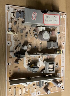 原装松下TH-P42C22C电源板ASSY.NO.LSEP1287 LSJB1287-22