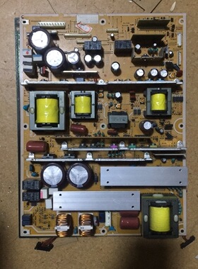 原装日立 50PD9900TC 50PD9980TC电源板 MPF7716 PCPF0163 测试好