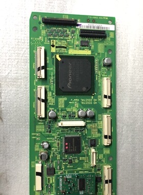 先锋 等离子PDP-427XG PDP-507XC 逻辑板 ANP2152-A