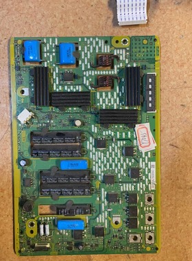 原装松下TH-P55GT32C TH-P55VT31C P55ST30C SS板 TNPA5331AL