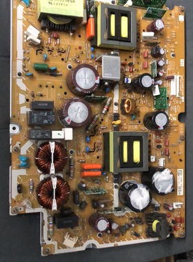 松下TH-42PZ80C/42PZ800C电源板ETX2MM702MF NPX702MF-1A