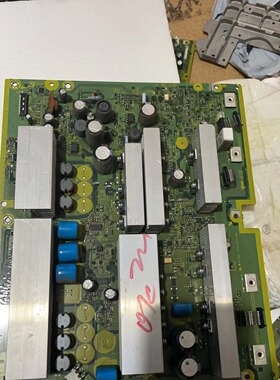 松下TH-P50G10C P50G11C P46G11C P46G10C SC板Y板TNPA4782AB AC