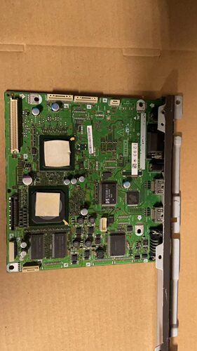 原装夏普 LCD- 46A63 主板 XE282WJ KE282 屏 LK460D3LW10T H1307