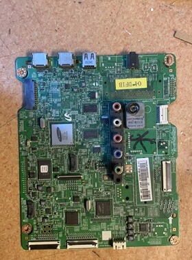 原装 三星PS43F4000AR主板BN41-01963 BN41-01963C配屏S43SD-YB02