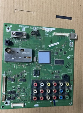 夏普LCD-32L120A 32Z120A主板QPWBSF609WJZZ SF609WE