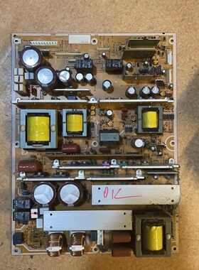 原装日立50PD9900TC 50PD9980CT电源板MPF7716 LF PCPF0163