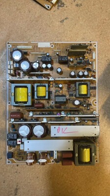 原装日立50PD9900TC 50PD9980CT电源板MPF7716 LF PCPF0163